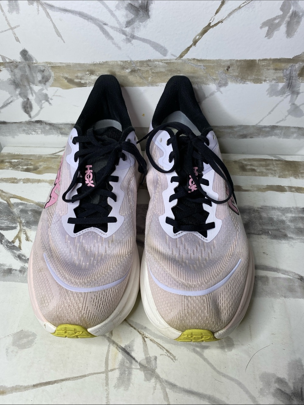 Hoka One One Skyflow Wide - Picture 3 of 9